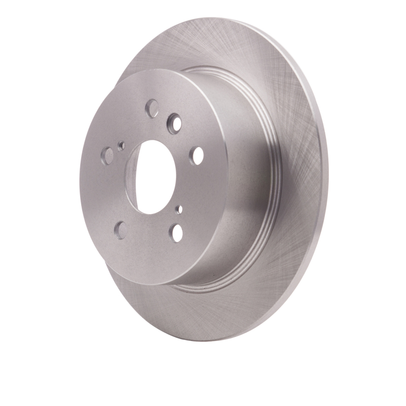 R1 07-12 Toyota Camry Front & Rear Brake Rotors w/Ceramic Pads & Hardware (Bundled Kit) thumbnail 9