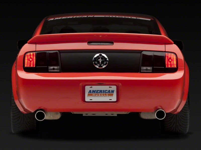 Raxiom 05-09 Ford Mustang Axial Series LED Sequential Chase Tail Light Kit- Plug-and-Play thumbnail 7