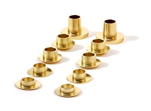 BX Subframe Hard Collar Kits