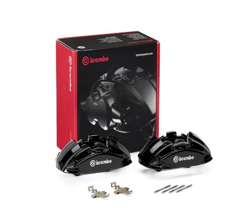 BRE Brake Calipers