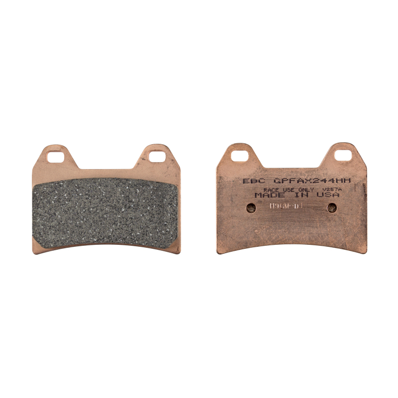EBC GPFAX Sintered Brake Pads