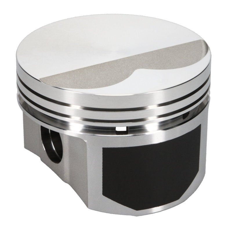 Wiseco Ford SB 4.040 Bore 1.769CH -7cc Flat Top Pro Tru Street Piston - Set of 8 thumbnail 4