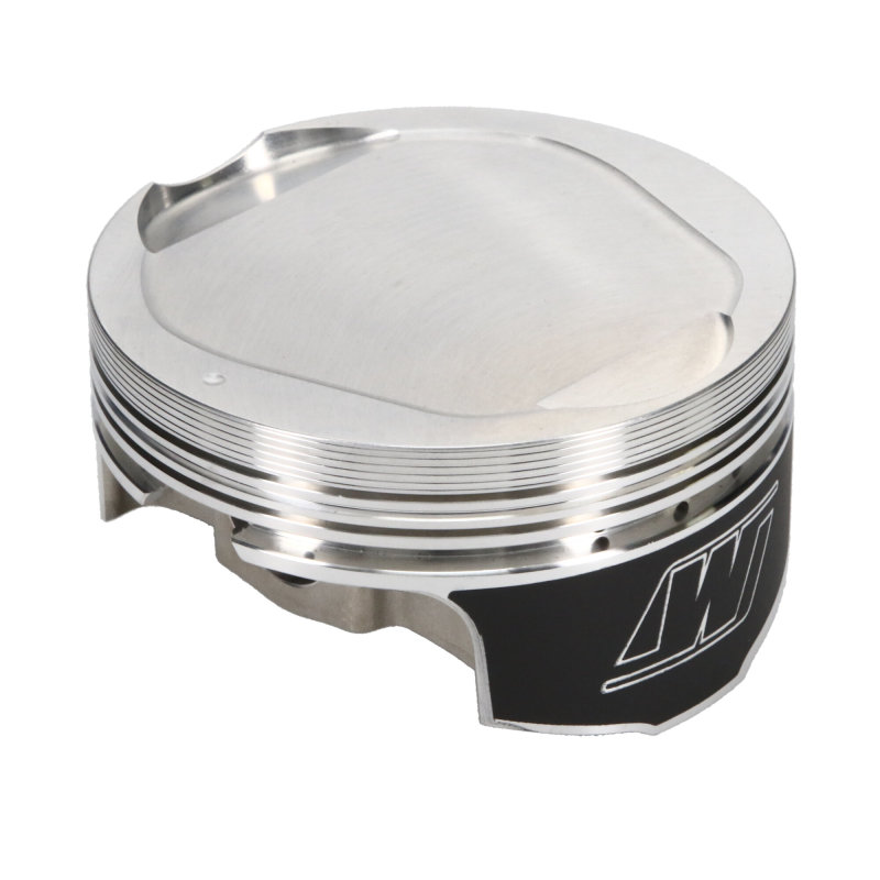 Wiseco Chrysler 6.1L Hemi -6.5cc R/Dome 4.080inch Piston Shelf Stock Kit thumbnail 7