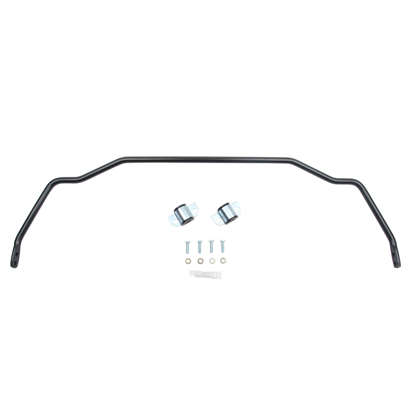 ST Suspensions Rear Sway Bars 51137 Bar, Rear, Solid, Steel, Black Powdercoated, 3/4 in. Diameter, for use on Acura®, Honda®, Kit thumbnail 6