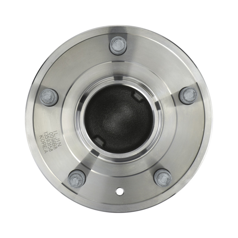 MOOG 16-21 Buick Encore Rear Hub Assembly