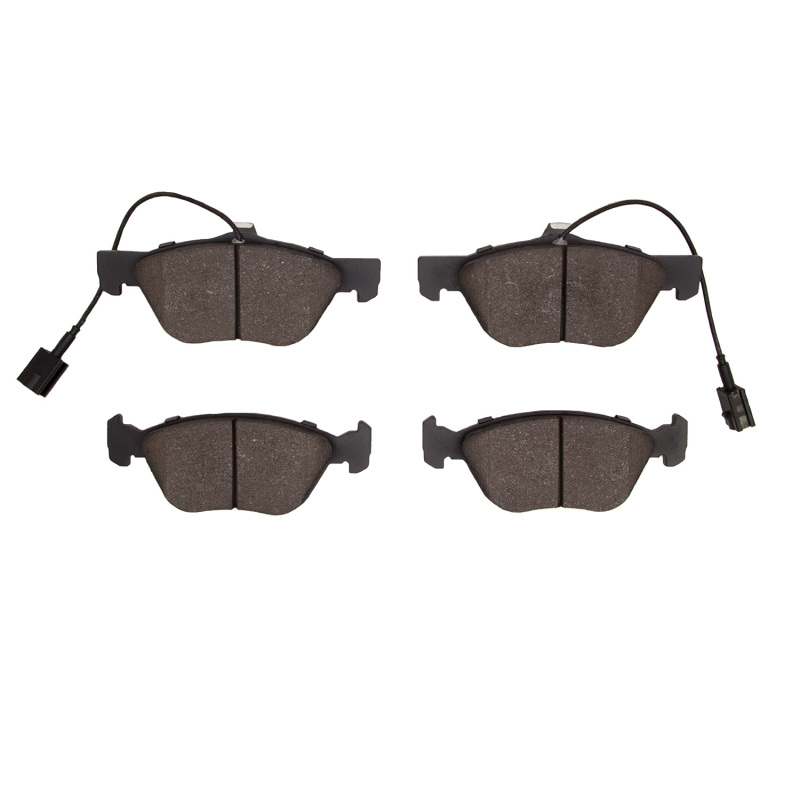 DFC 3000 Semi-Met Brake Pads