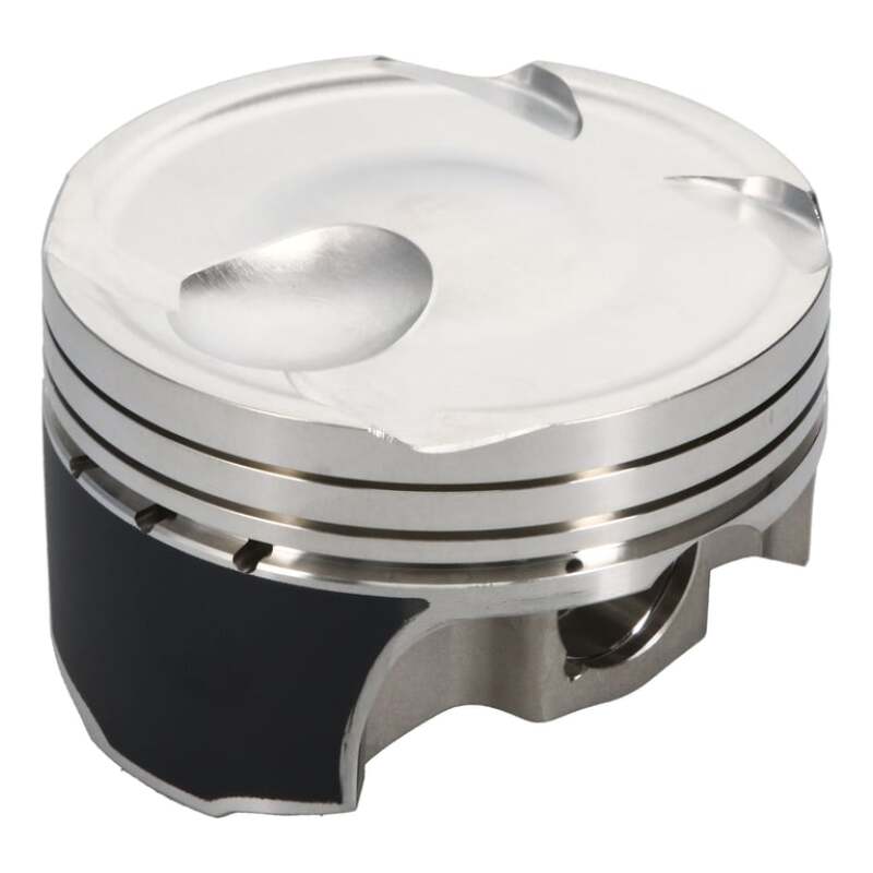 Piston Set, Ford, Gen 2 EcoBoost, 92.50 mm Bore, Sport Compact, Set of 6