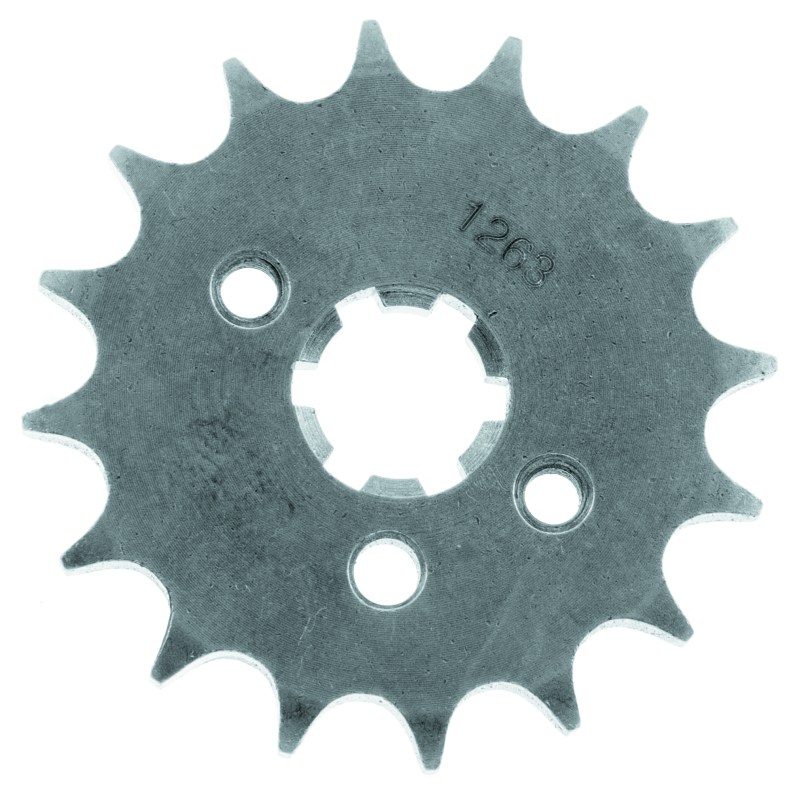 BikeMaster BKM Front Sprockets