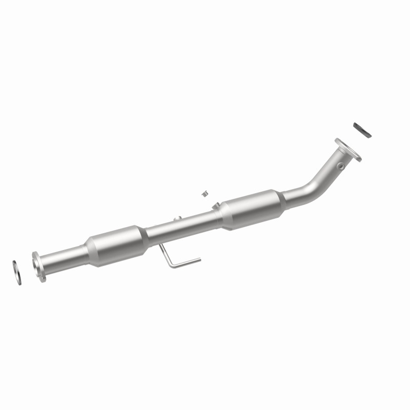 MagnaFlow Direct Fit Catalytic Converter 05-12 Toyota Tacoma L4-2.7L thumbnail 8