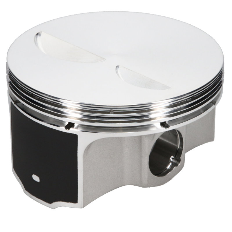 JE Pistons 350 SBC SPRFLY WT FT Set of 8 Pistons thumbnail 3