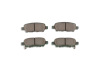 DBA SP500 Brake Pads