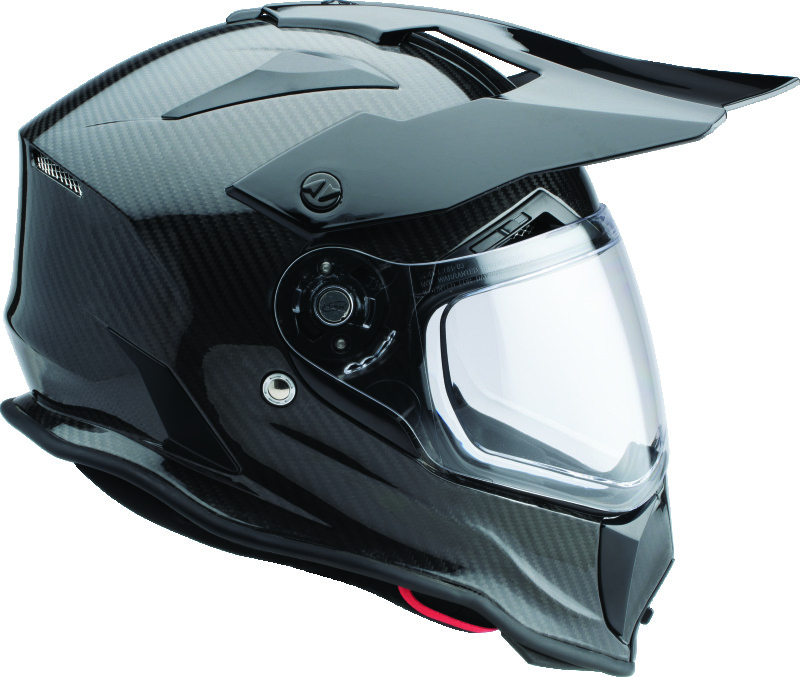 FIRSTGEAR Carbon Helmets