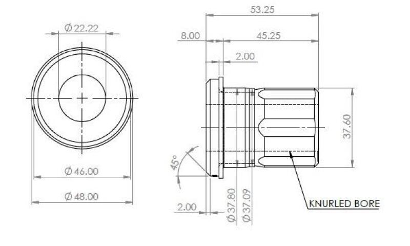 SuperPro 16-23 Mazda Miata MX5 Front Upper Inner Control Arm Bushing Kit thumbnail 5
