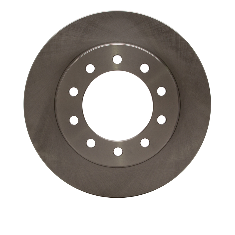DFC Brake Rotors - Plain