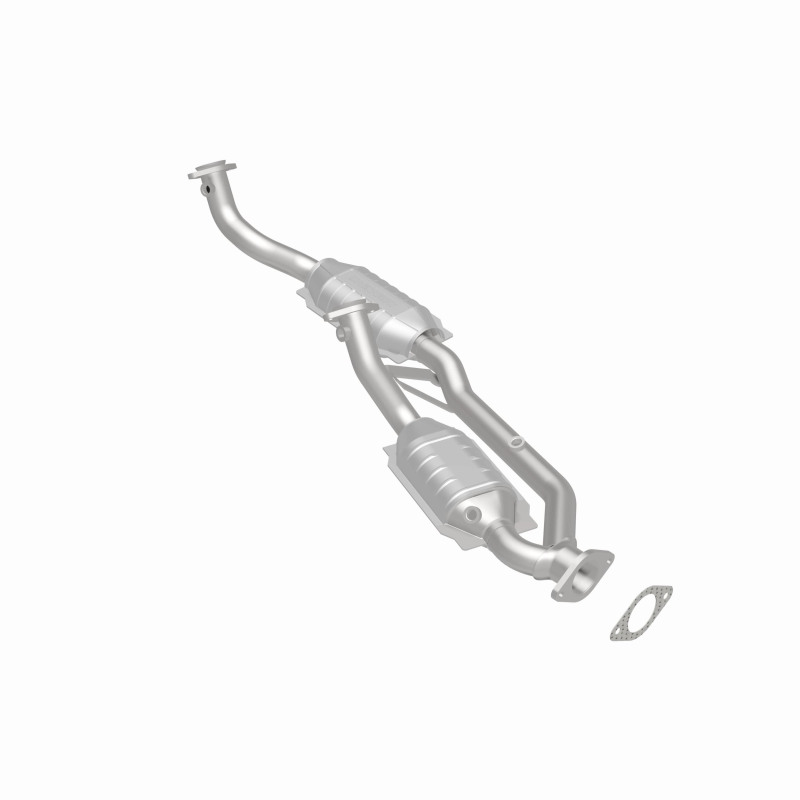 MagnaFlow 99-00 Ford Windstar 3.0L Direct Fit Converter thumbnail 9