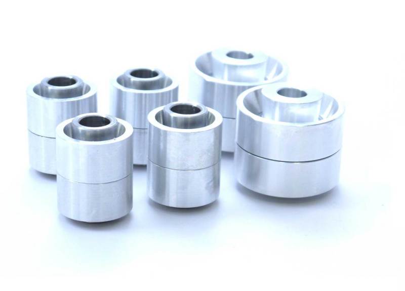 Spherical Bushing Kit (Rear Knuckle - HICAS)