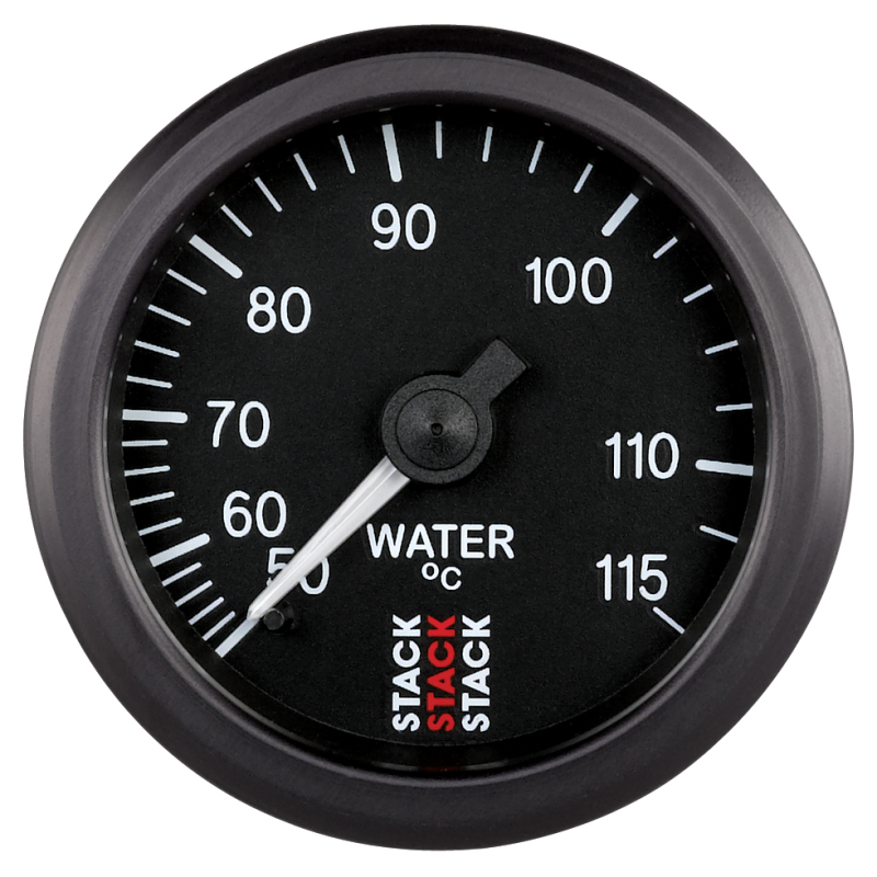 AM Stack Gauges