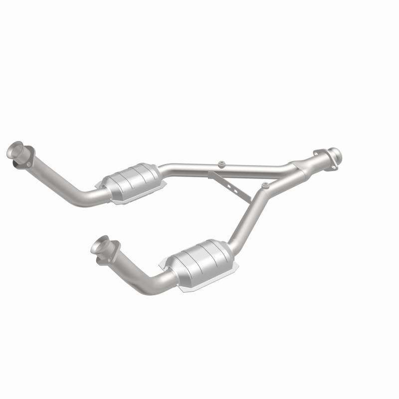 MagnaFlow Direct Fit Catalytic Converter Mustang 94-95 3.8L thumbnail 8