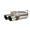 BX Exhaust Systems