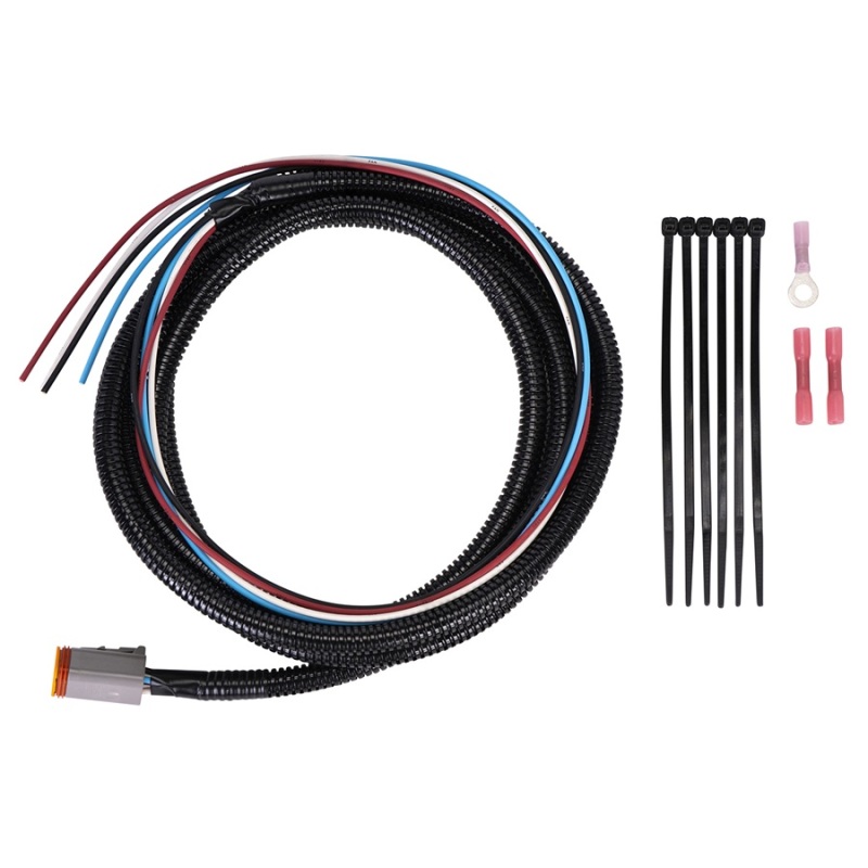 SPL Wiring Harnesses