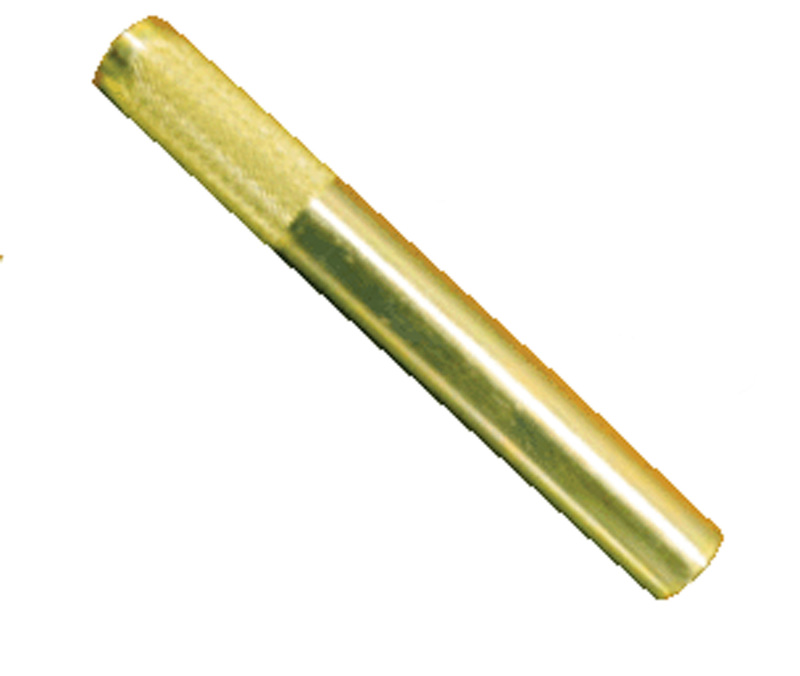 SPC Performance 8in. Steel Control Arm Adjusting Sleeve (3/4in. NPT Threads) thumbnail 5