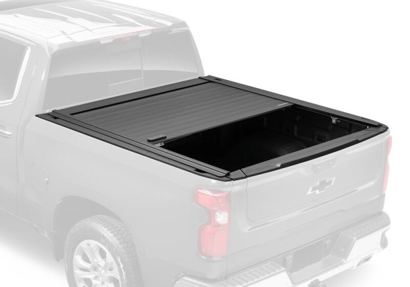 Retrax 14-up Chevy/GMC 6.5ft Bed / 15-up 2500/3500 RetraxPRO MX