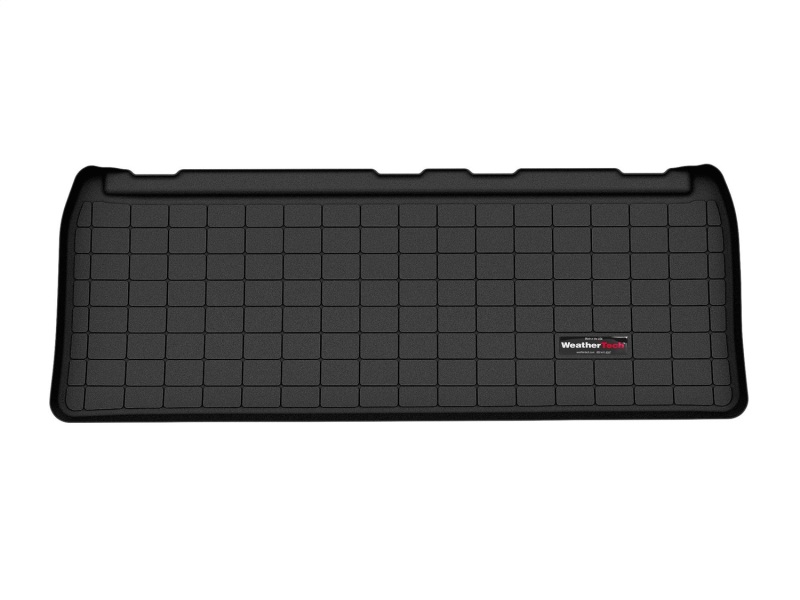 WT Cargo Liners - Black