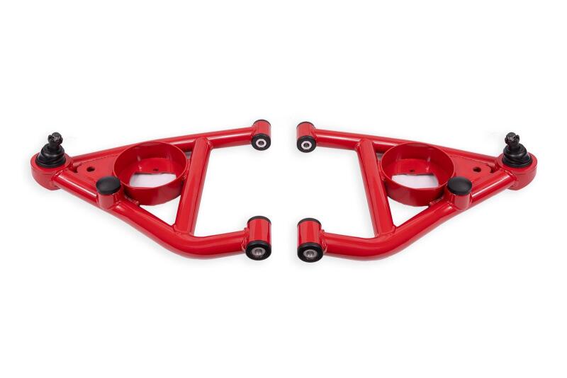 BMR Control Arms