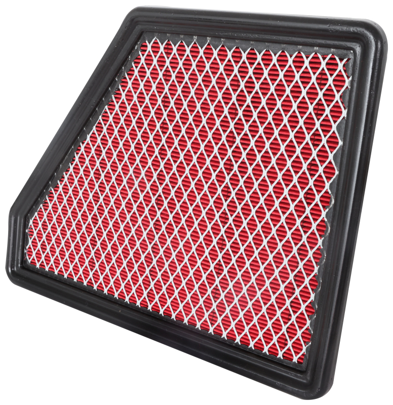 K&N Chev Equinox/GMC Terrain L4-2.4L F/I 10-17 Air Filter thumbnail 4