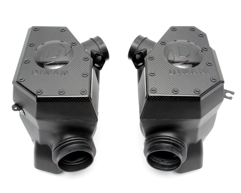 Dinan 06-10 BMW M5 High Flow Air Mass Meter/Intake Assemblies