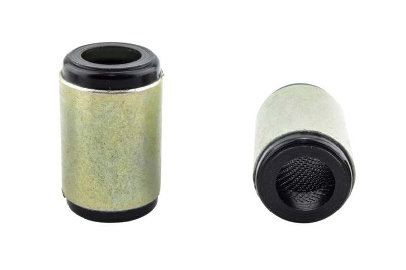 Whiteline Plus Nissan 180SX/200SX/240SX/300ZX Rear Lower Inner Control Arm Bushing Kit thumbnail 9