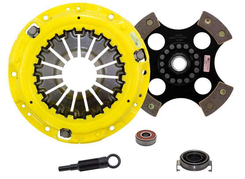 ACT HD/Race Clutch Kits