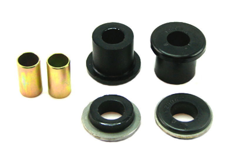 Whiteline Plus 10/02-08/06 Pontiac GTO 8 cyl Front Heavy Duty Radius Rod Rear thumbnail 4