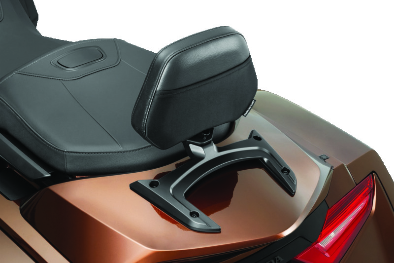 Kuryakyn Passenger Backrest 18-20 Honda GL1800