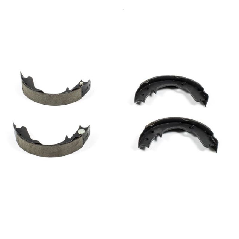 PSB Autospecialty Brake Shoes