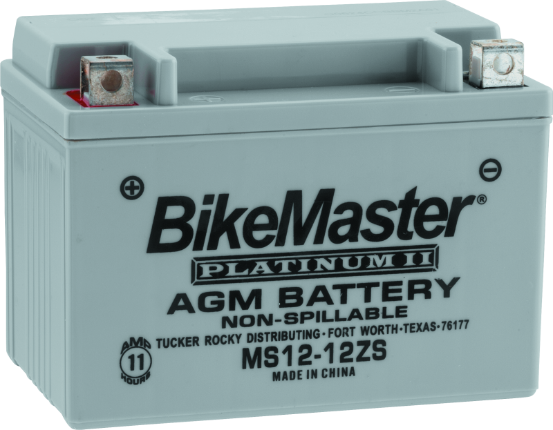 BKM Batteries - AGM