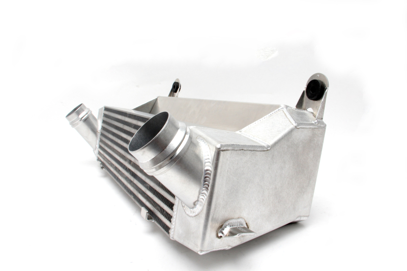 Dinan 12-16 BMW 2/3/4-Series (F22/F30/F31/F32/F36) High Performance Air-to-Air Dual Core Intercooler