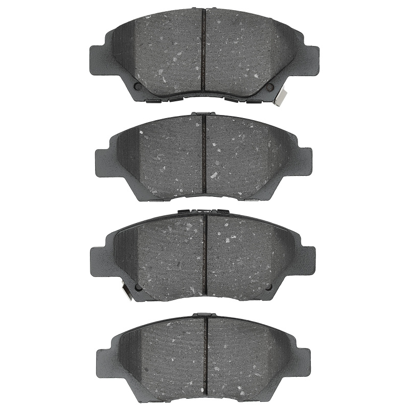 DFC 09-20 Honda CR-Z Front 5000 Advanced Ceramic Brake Pads and Hardware Kit thumbnail 3