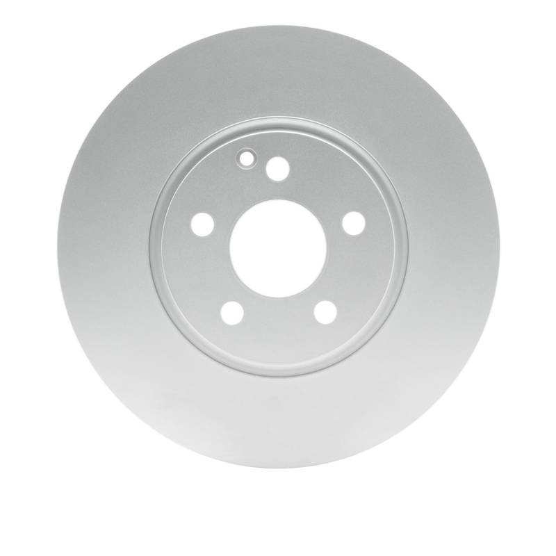 DFC GeoSPEC Coated Rotors - Plain