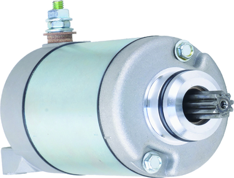 BikeMaster BKM Starters