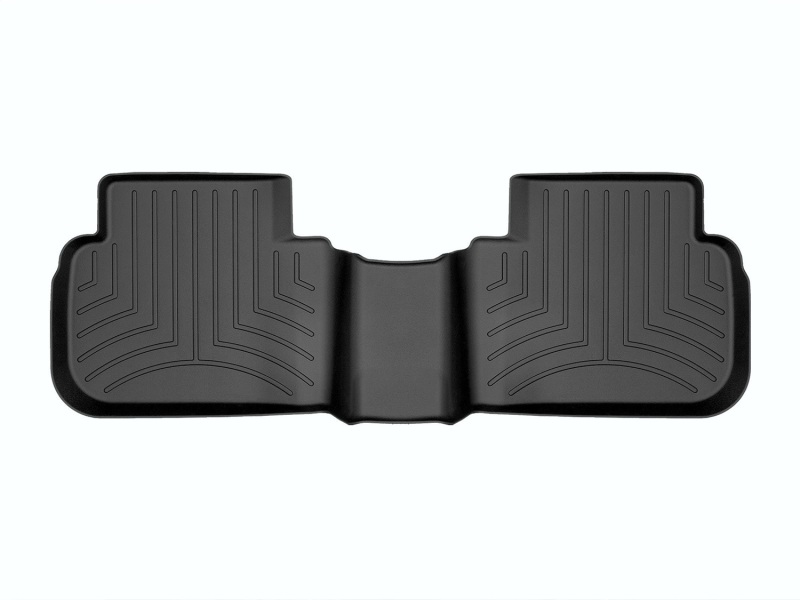 WT FloorLiner - Rear - Blk