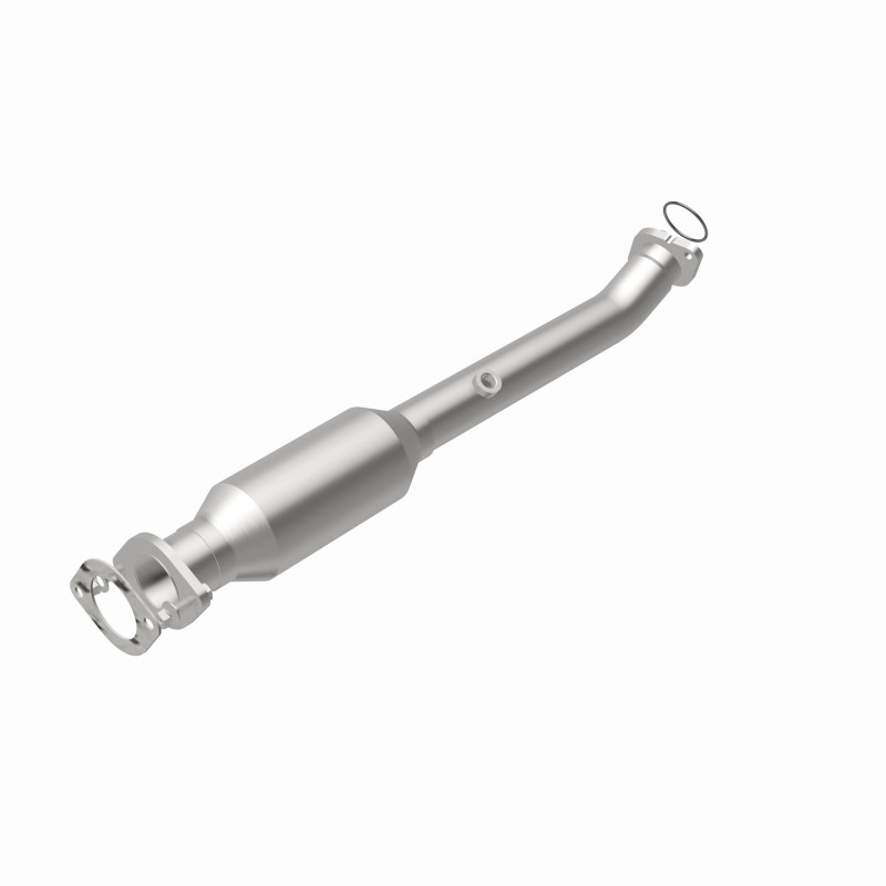 Magnaflow 11-13 QX56 V8 5.6 OEM Underbody Direct Fit Converter thumbnail 5