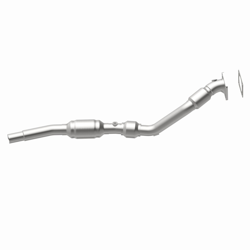 MagnaFlow Direct Fit Catalytic Converter 00-02 Audi A6 Quattro 2.7L thumbnail 8