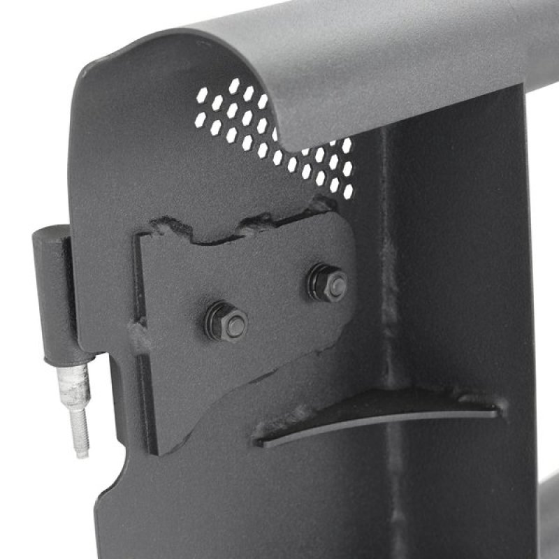 Go Rhino Jeep 18-21 Wrangler JLU/20-21 Gladiator JT Trailline Replacement Rear Tube Door thumbnail 5