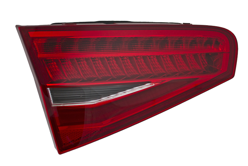HELLA Tail Lights