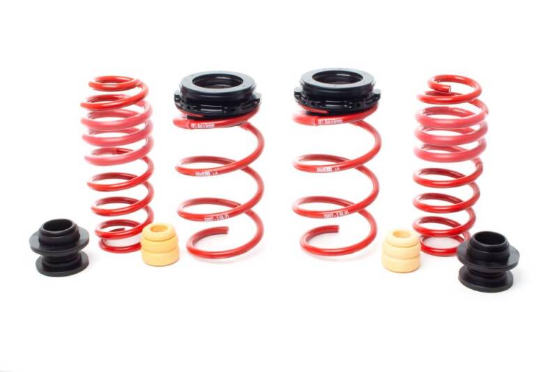 HR VTF Adj Lowering Springs