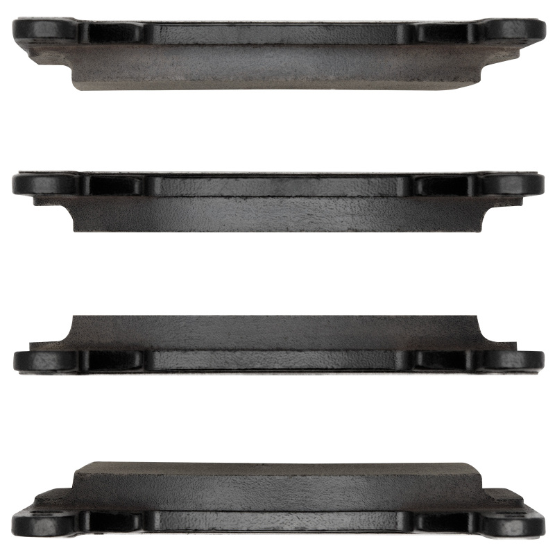 DFC 21-25 Acura MDX Front 5000 Advanced Ceramic Brake Pads and Hardware Kit thumbnail 4