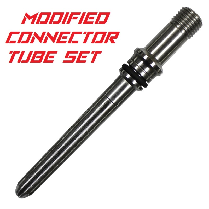 DDP Connector Tubes