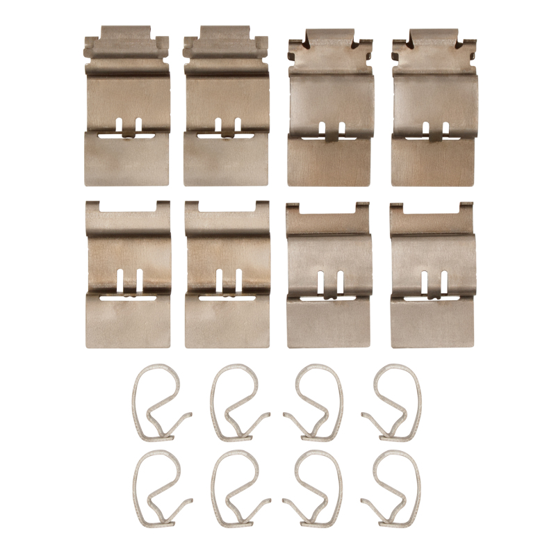 DFC SS Hardware Kits