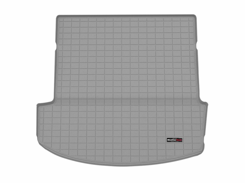 WT Cargo Liners - Grey